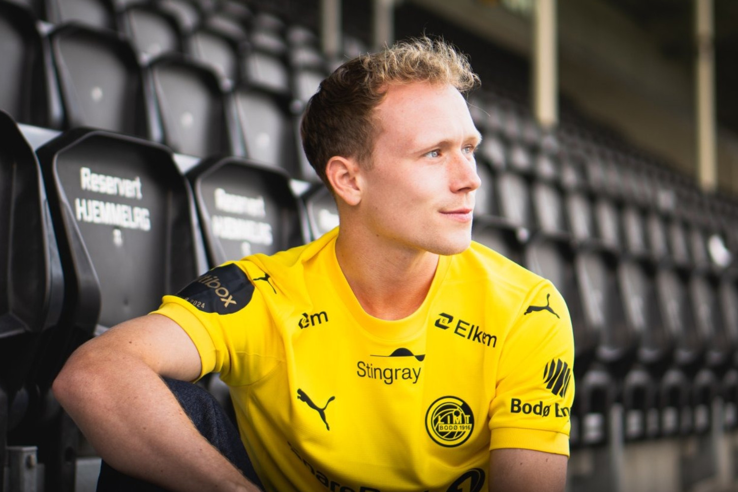 Z Bodø/Glimt do czołowego klubu Ekstraklasy?!