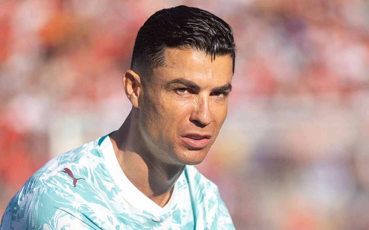 Stworzyli ranking najprzystojniejszych piłkarzy MŚ. Ronaldo będzie niezadowolony