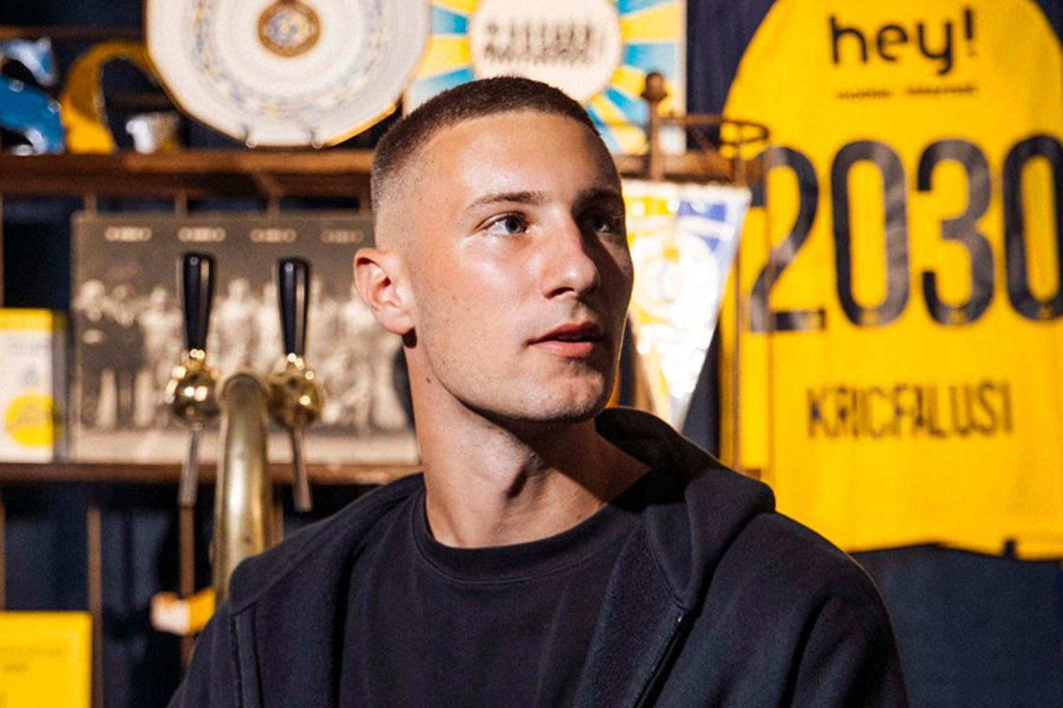 OFICJALNIE: Duża sprzedaż Baníka Ostrawa do wicemistrza Belgii