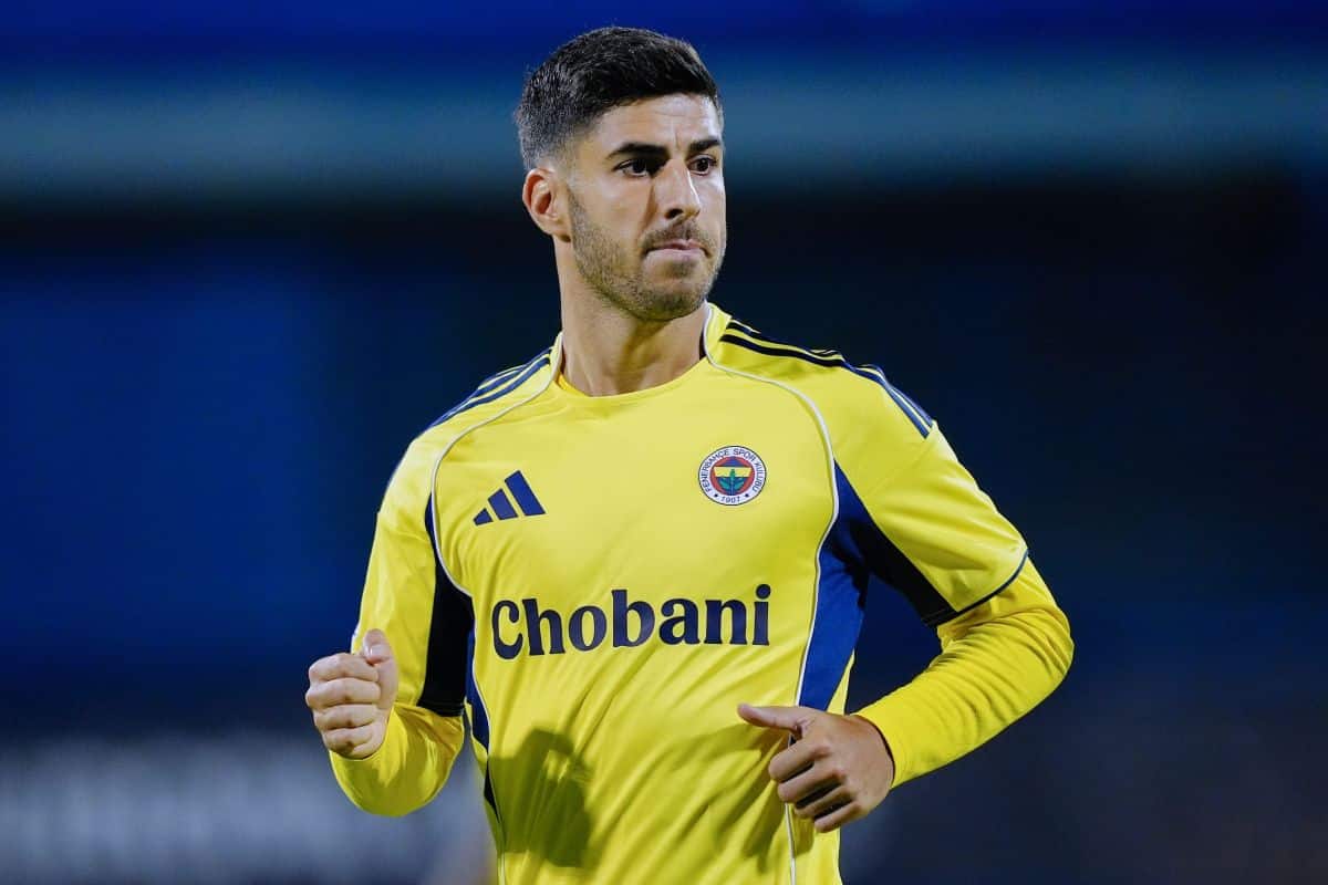Marco Asensio wróci do Madrytu? Niespodziewane informacje!