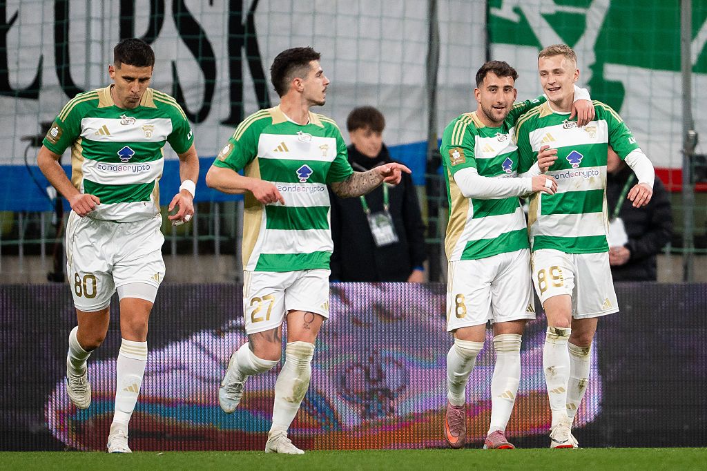Szczegółowy terminarz 2. kolejki Betclic I ligi. Znamy termin hitu Lechia Gdańsk - Warta Poznań