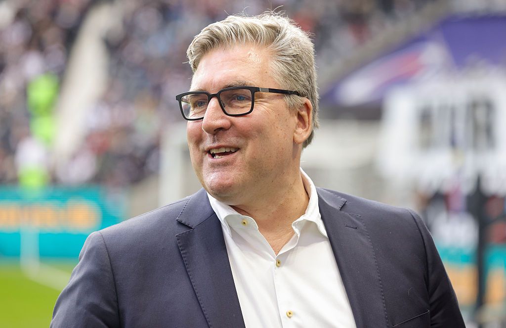 Chcą zorganizować mundial. Tego oczekują od FIFA