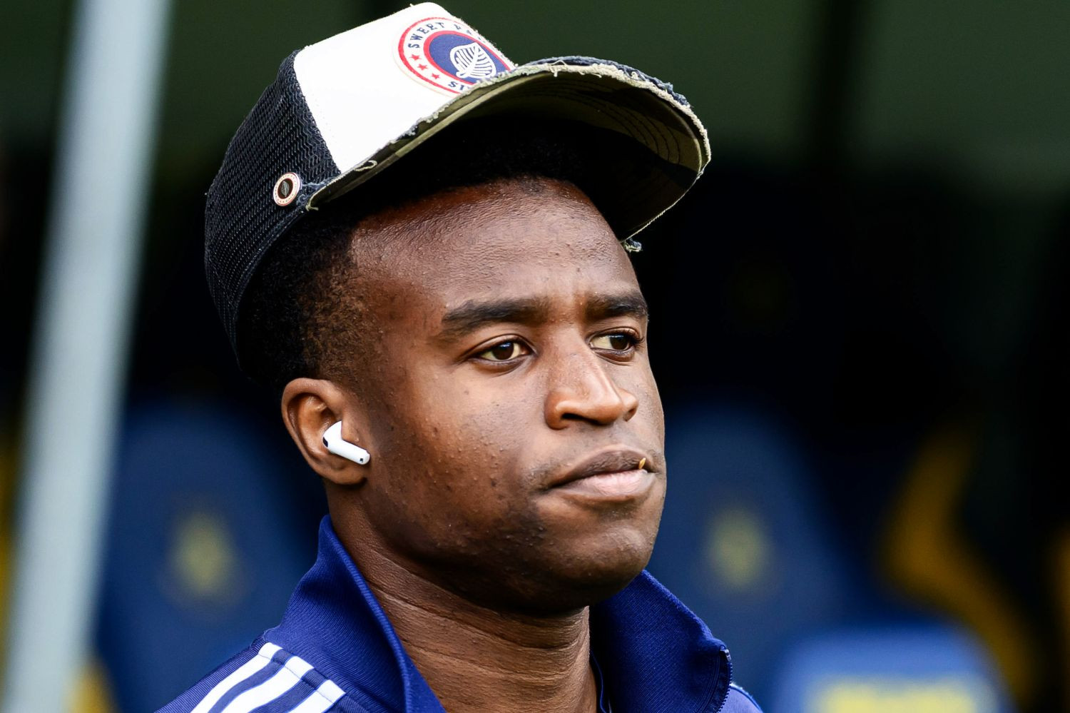 Jak mityczny Ikar. Youssoufa Moukoko z niespodziewaną przeprowadzką