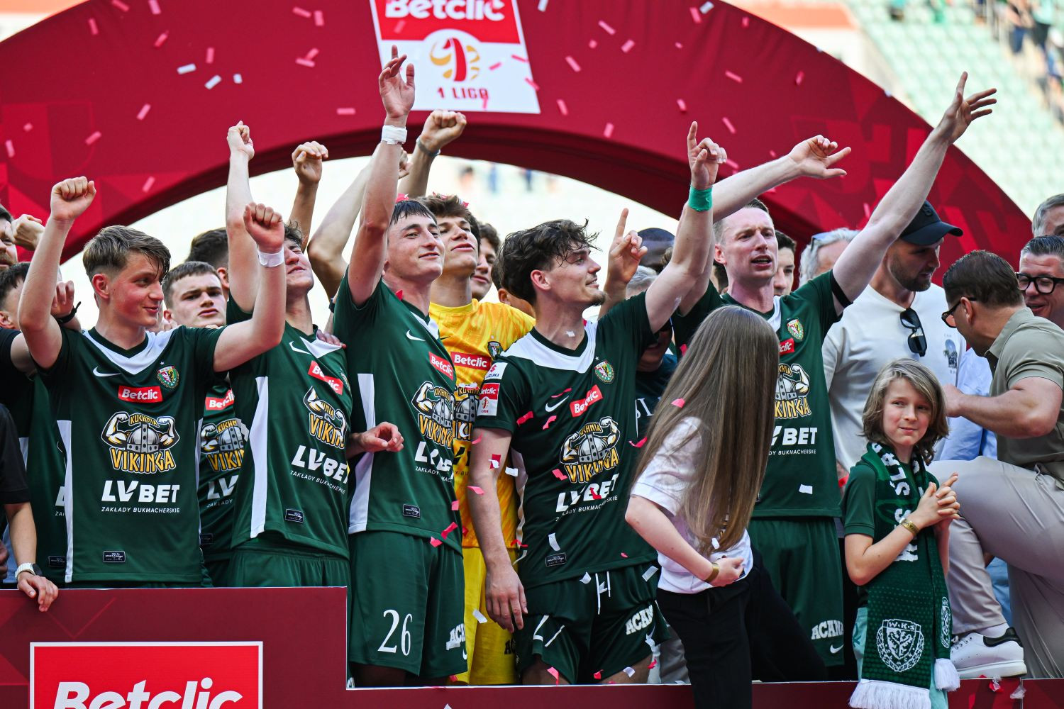 Jeszcze jeden transfer Śląska Wrocław?!