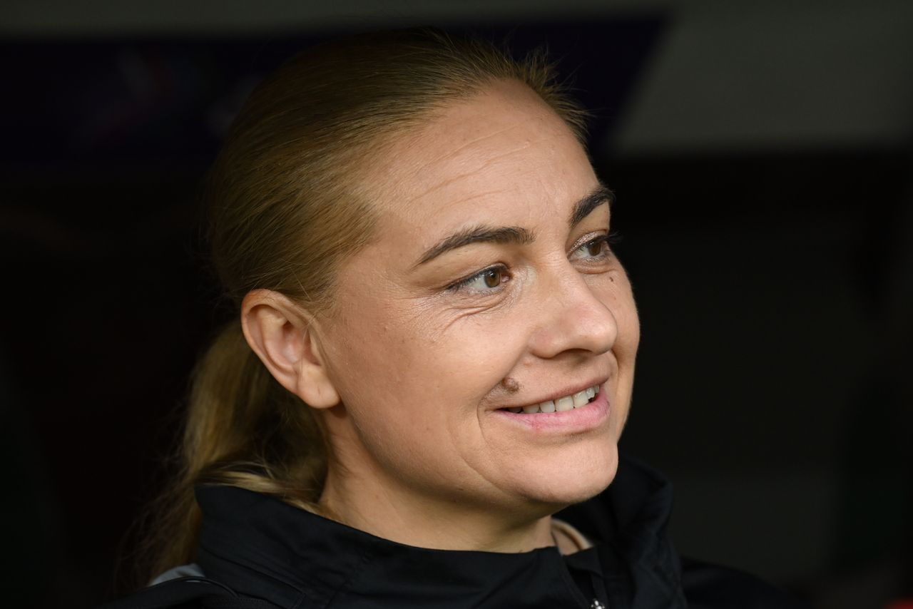 Polska - Belgia, czyli mecz o wszystko. Bardzo ważny także dla selekcjonerki
