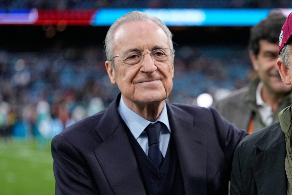 Real potwierdził hitowy transfer. Gwiazda Premier League za darmo
