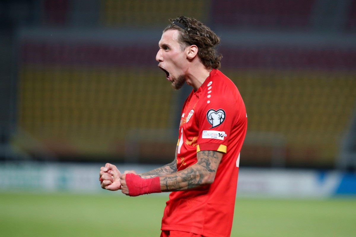 Widzew Łódź zdecydował! Wszystko jasne ws. transferu Churlinova