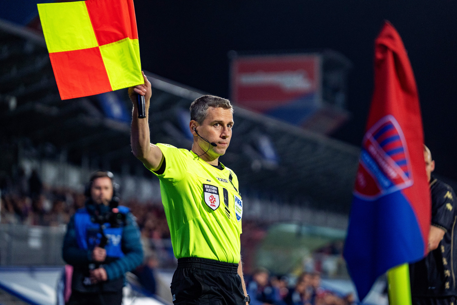 Sędzia Tomasz Listkiewicz kontra Canal+ Sport. „Z rzetelnością niewiele ma to, w mojej ocenie, wspólnego. Smutne” | Transfery.info