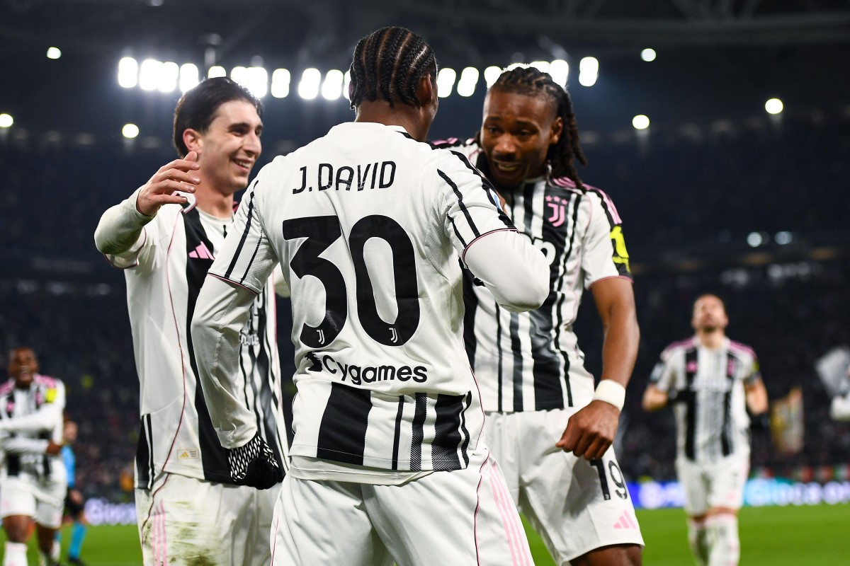 Juventus pokazał mu drzwi! Piłkarz trafił na listę transferową