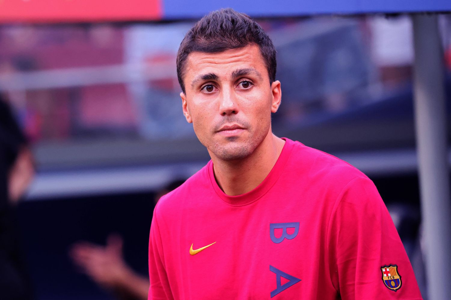 Rodri: Wierzę w niewinność Manchesteru City