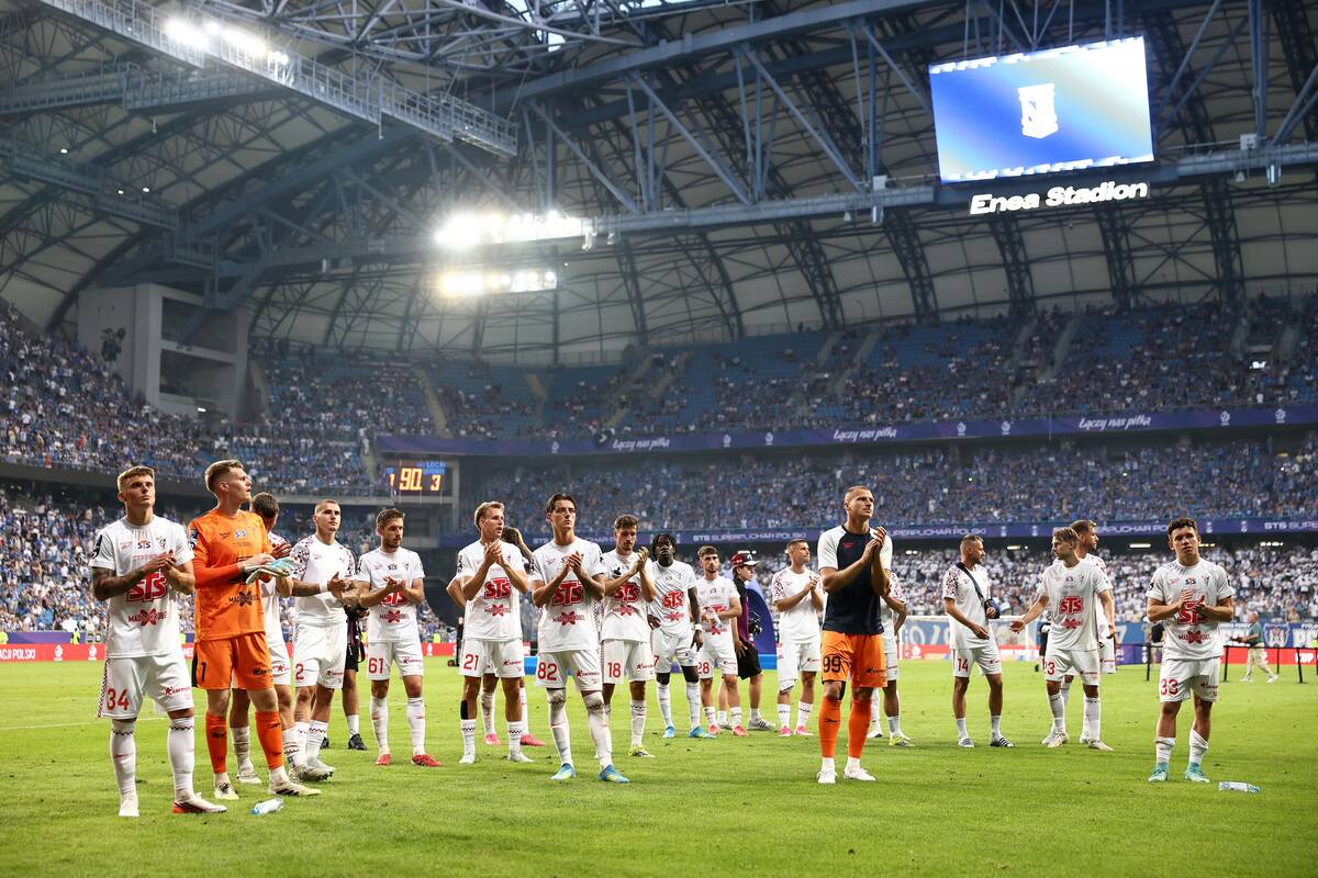 176 zł w gotówce za gola Górnika w meczu z Ferencvaros! Akcja na eliminacje do LE