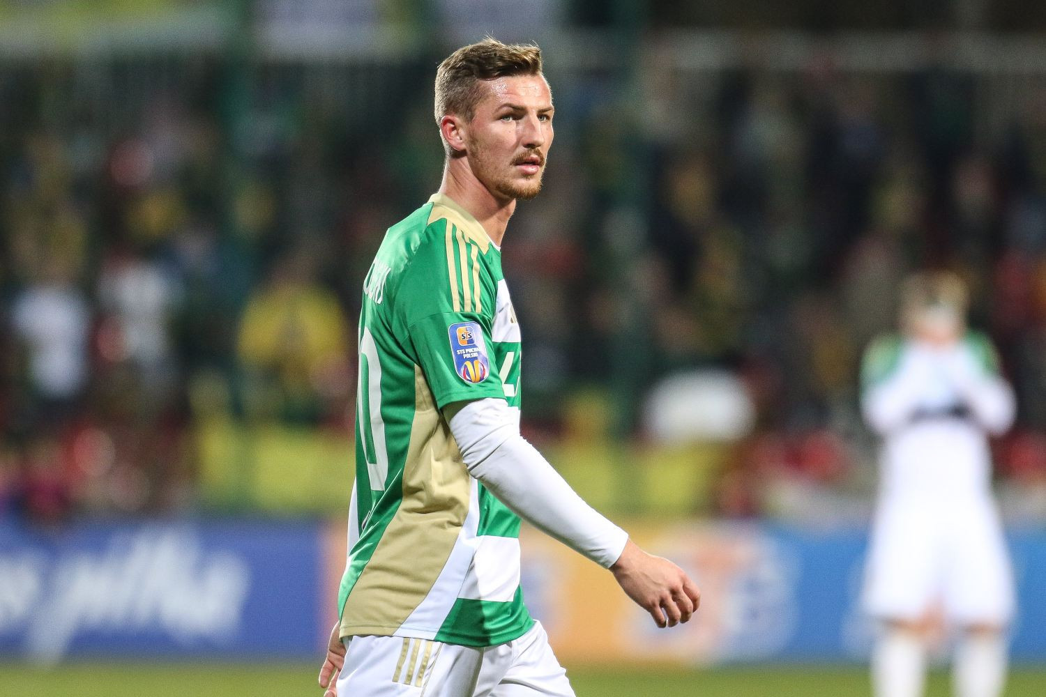 OFICJALNIE: Dawid Kurminowski znalazł nowy klub