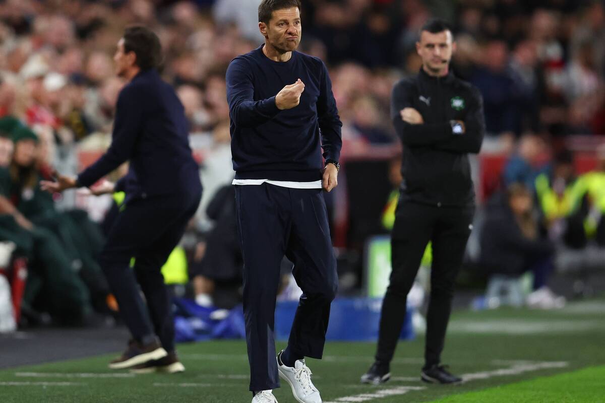 Szok, co wyczynia Chelsea pod wodzą Alonso. Najgorszy zespół ligi