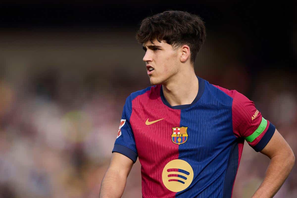 Pau Cubarsi odejdzie z Barcelony? Gigant przygotowuje ofertę!