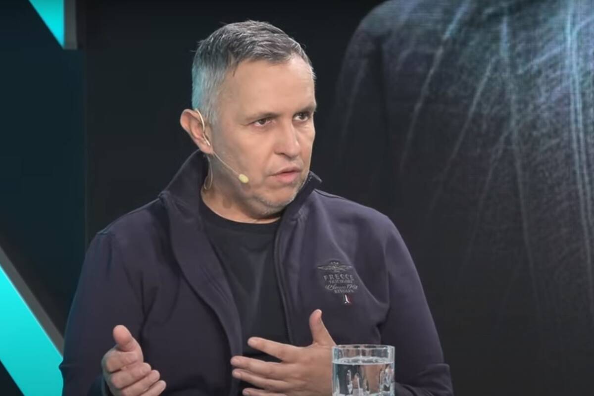 Kołtoń nie wytrzymał po tym, co stało się w Ekstraklasie. 
