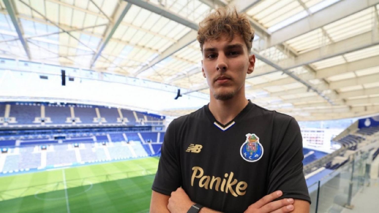 Czwarty Polak w składzie FC Porto! To nie żart