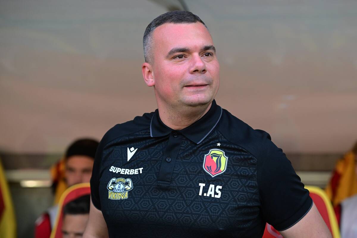 Media: Kolejny napastnik na radarze Jagiellonii. 