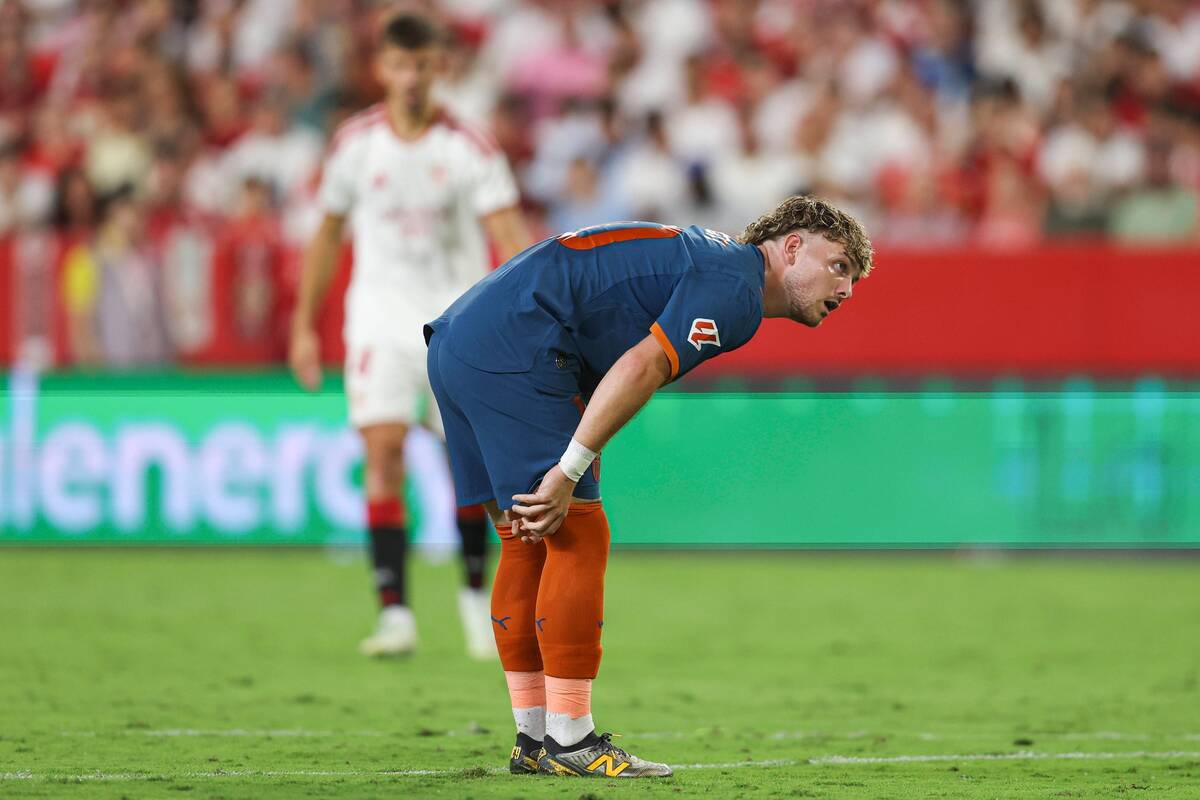 Były gracz Liverpoolu wyhodował 
