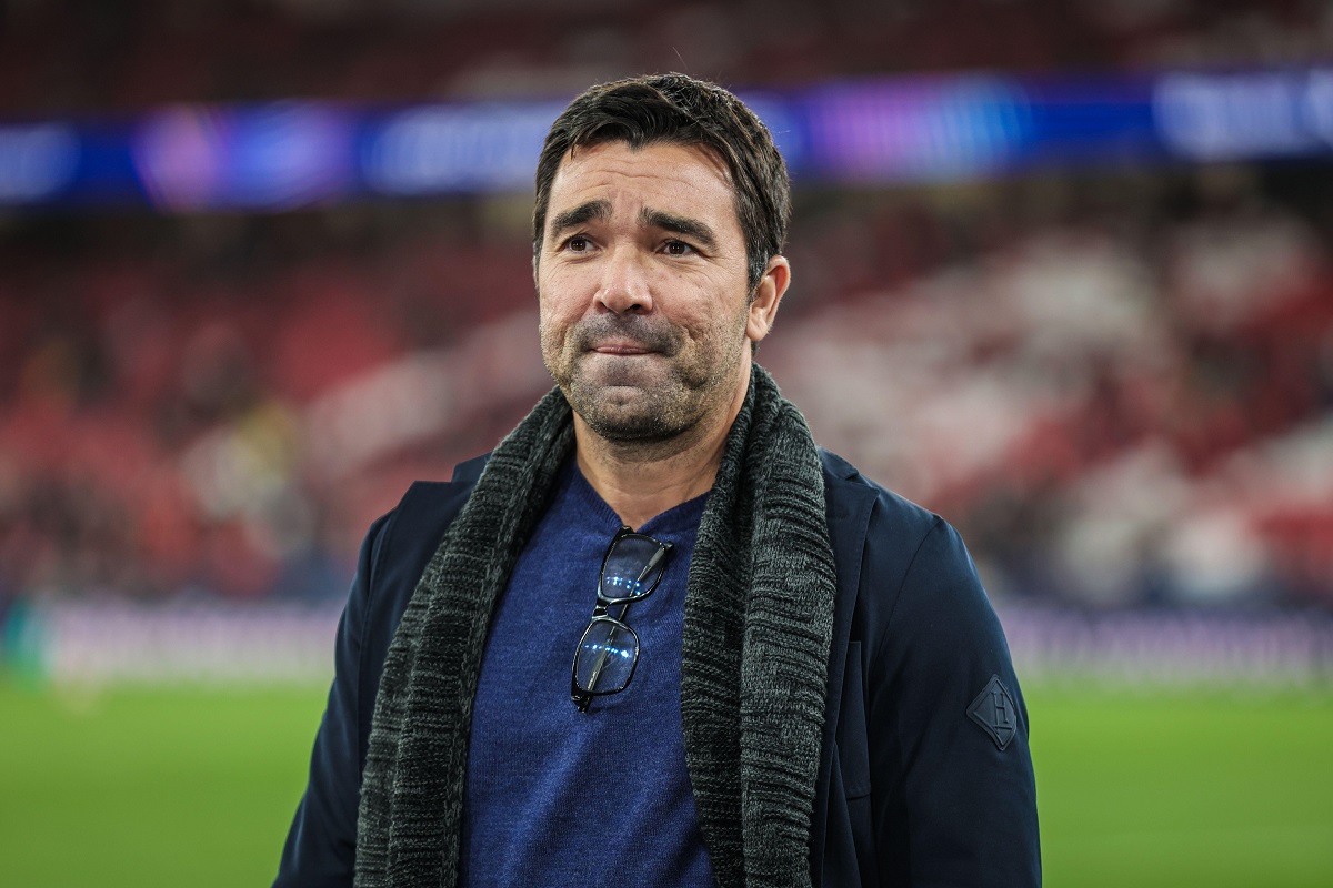 Barcelona rusza po obrońcę Betisu. Agent potwierdza zainteresowanie