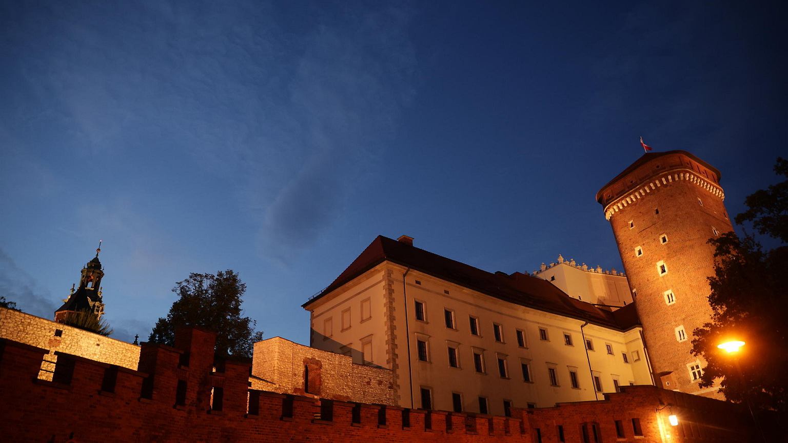 Ukraińcy wyprowadzają się z Krakowa. Oto ich nowy dom