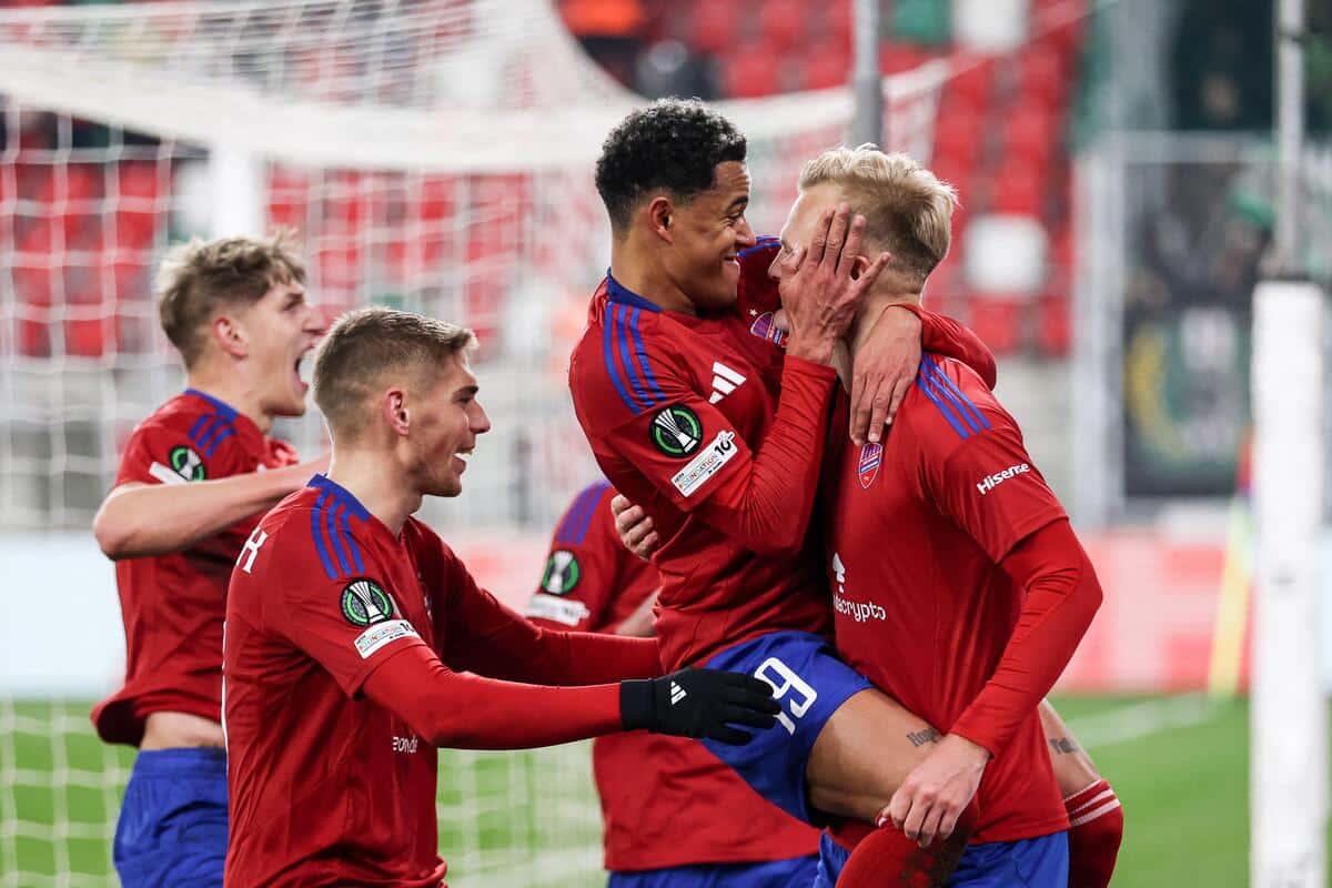 Czeski gigant chce gwiazdora Rakowa Częstochowa!