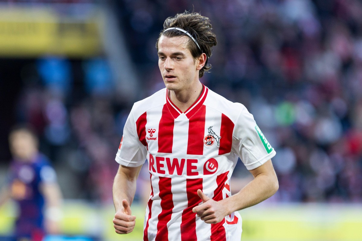 Kamiński coraz bliżej Premier League! Ten klub chce Polaka