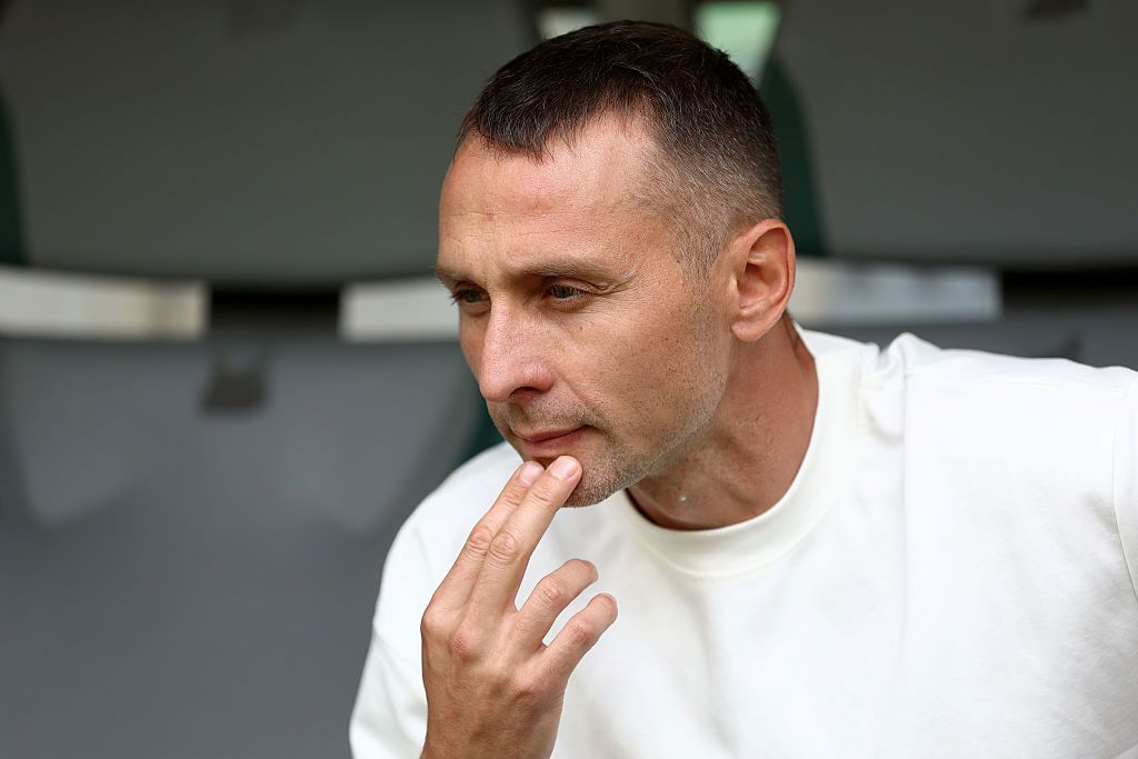 PZPN dał zielone światło. Lechia Gdańsk czeka na decyzję FIFA