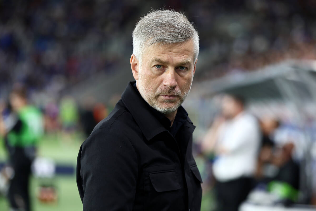 Iordanescu na czele kadry? Nie chodzi o Rumunię