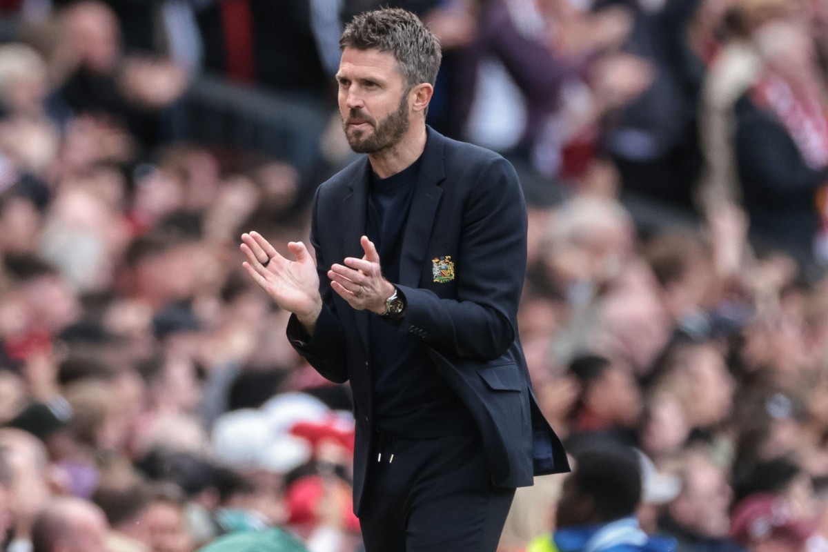 Manchester United interesuje się ćwierćfinalistą mistrzostw świata!