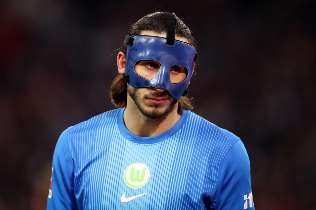 Grabara ma trafić do Premier League! Wielki transfer Polaka - Goal.pl