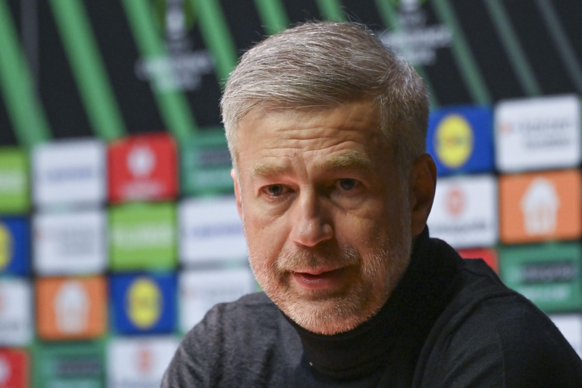 Iordanescu znowu w Ekstraklasie?! Temu klubowi został zaproponowany