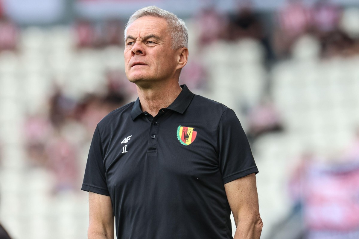 Korona Kielce chce pomocnika Legii Warszawa! To będzie wielki transfer