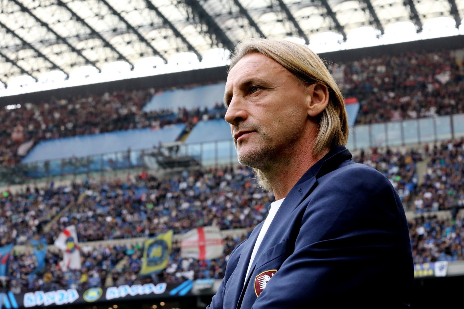 Zero punktów w Serie A 2026/2027. Niedawny skrzydłowy Lecha Poznań poznał nowego trenera [OFICJALNIE]