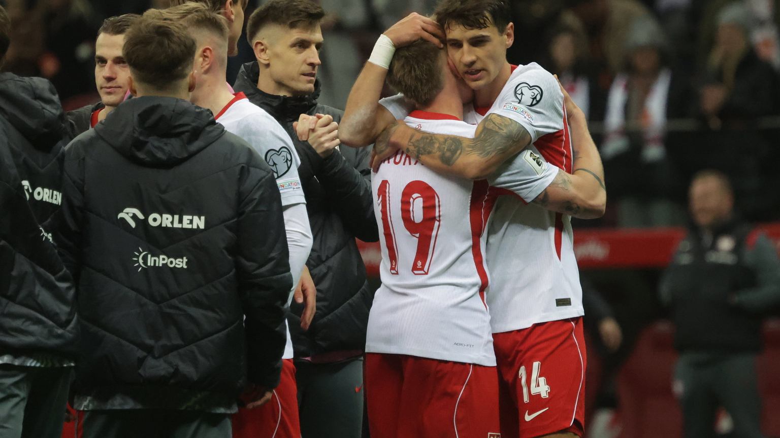 Arsenal ogłasza ws. Jakuba Kiwiora