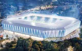 Bułgaria: Nowa era Levskiego Sofia. Powstanie stadion za 120 mln €