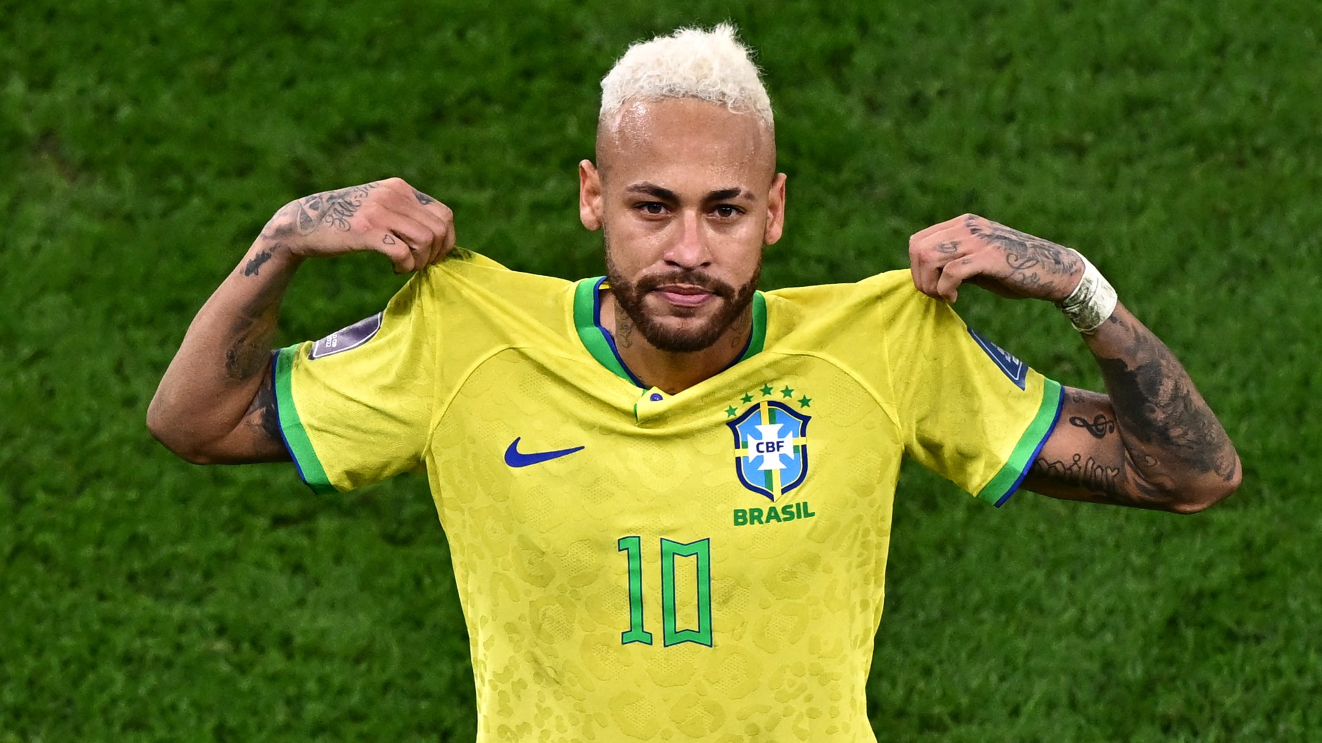 Inside Neymar's divisive Brazil squad with Casemiro lobbying for his inclusion