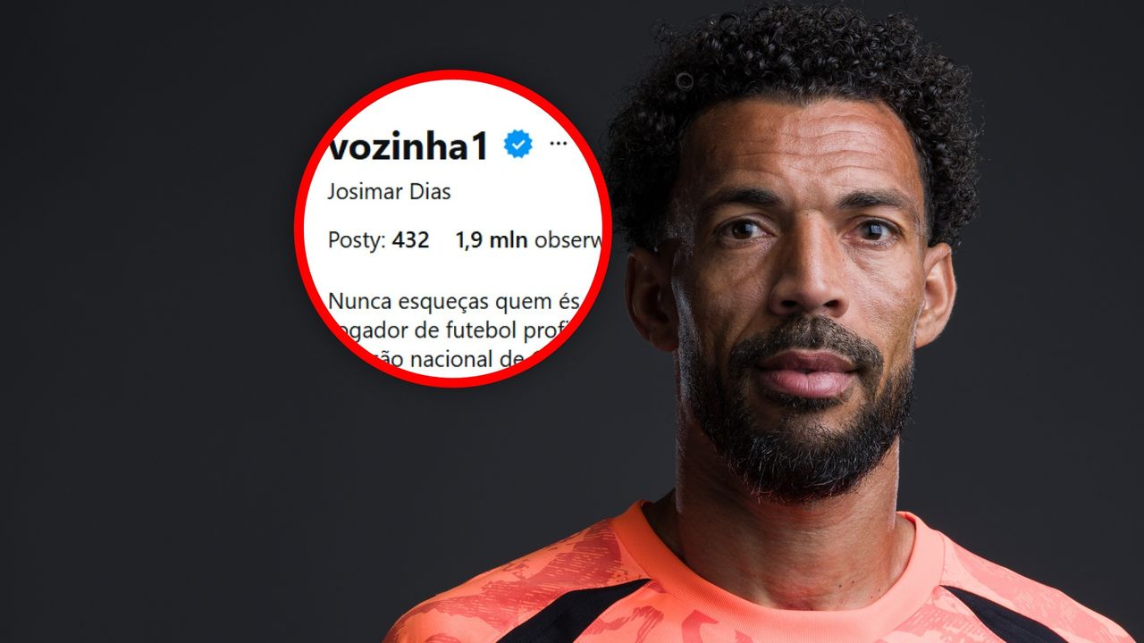 Praktycznie nikt go nie znał. W godzinę zdobył milion obserwujących