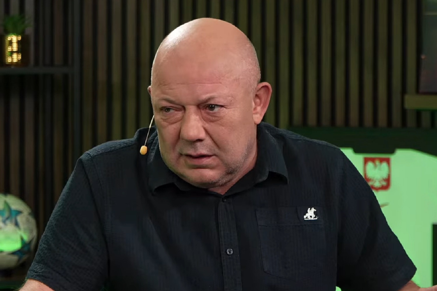 Wojciech Kowalczyk nie wziąłby tego gracza Lecha Poznań za darmo. „Jest po prostu tragiczny”