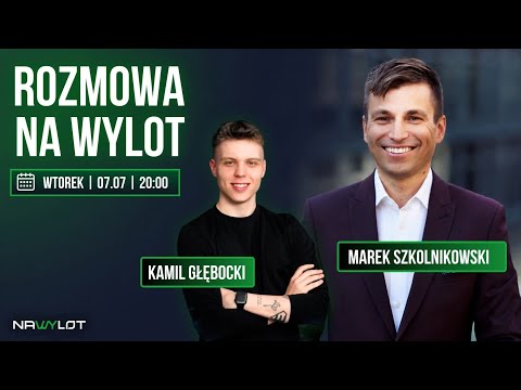 Marek Szkolnikowski: An In-Depth Interview