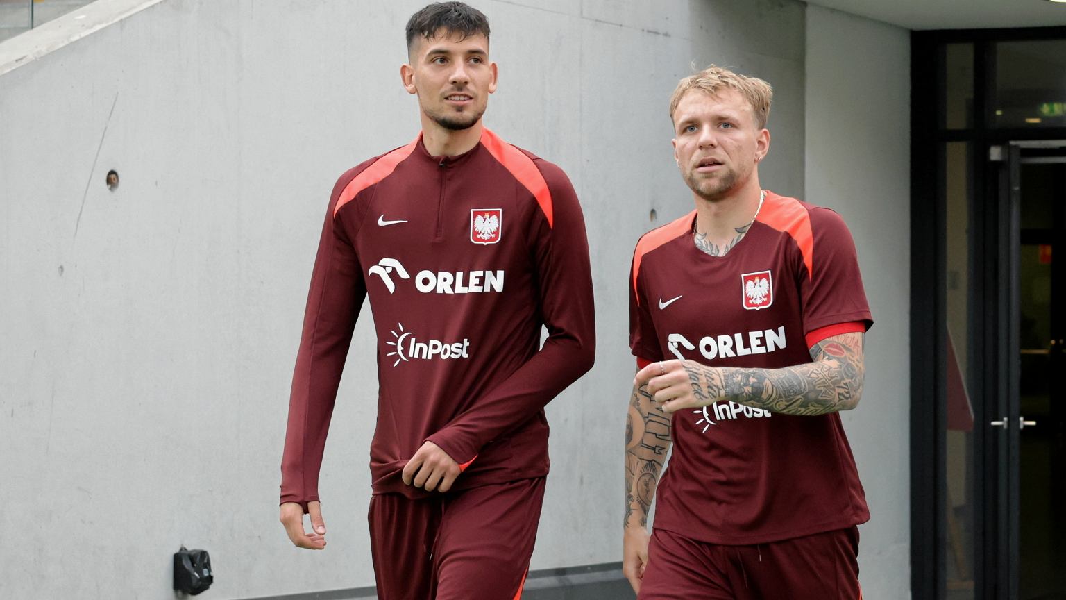 Tymoteusz Puchacz zadrwił z Jakuba Modera. Tak go nazwał