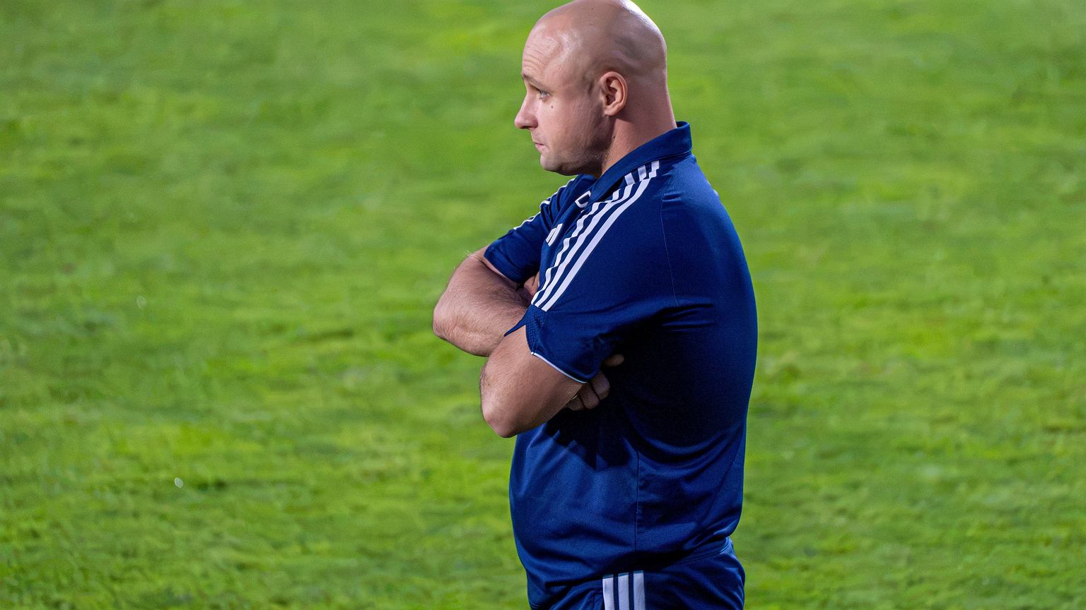 Raków będzie miał nowego trenera. Dawid Kroczek zwolniony