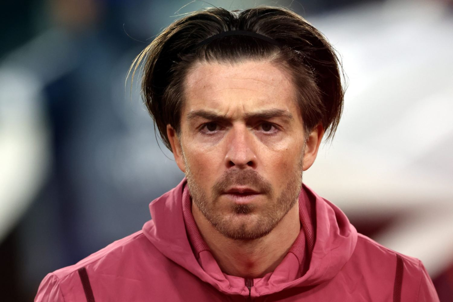 OFICJALNIE: Jack Grealish wyrzucony z kadry meczowej. Ujawniono powód
