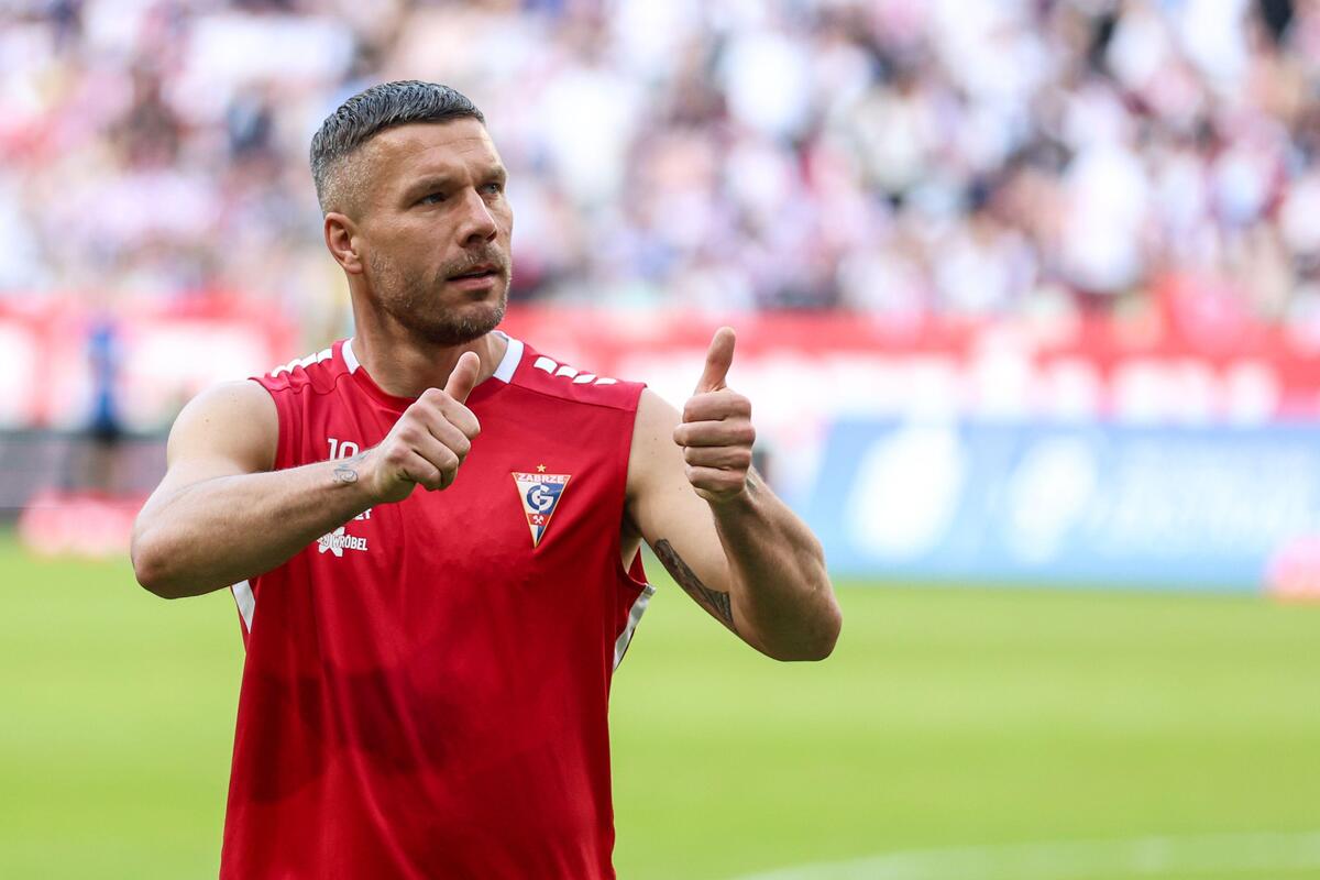Górnik Zabrze idzie po potężny transfer. W CV Galatasaray i Kopenhaga