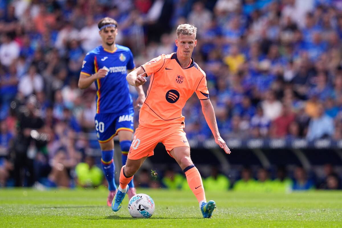 FC Barcelona - Getafe: typy i kursy na LaLiga (10.10.26)