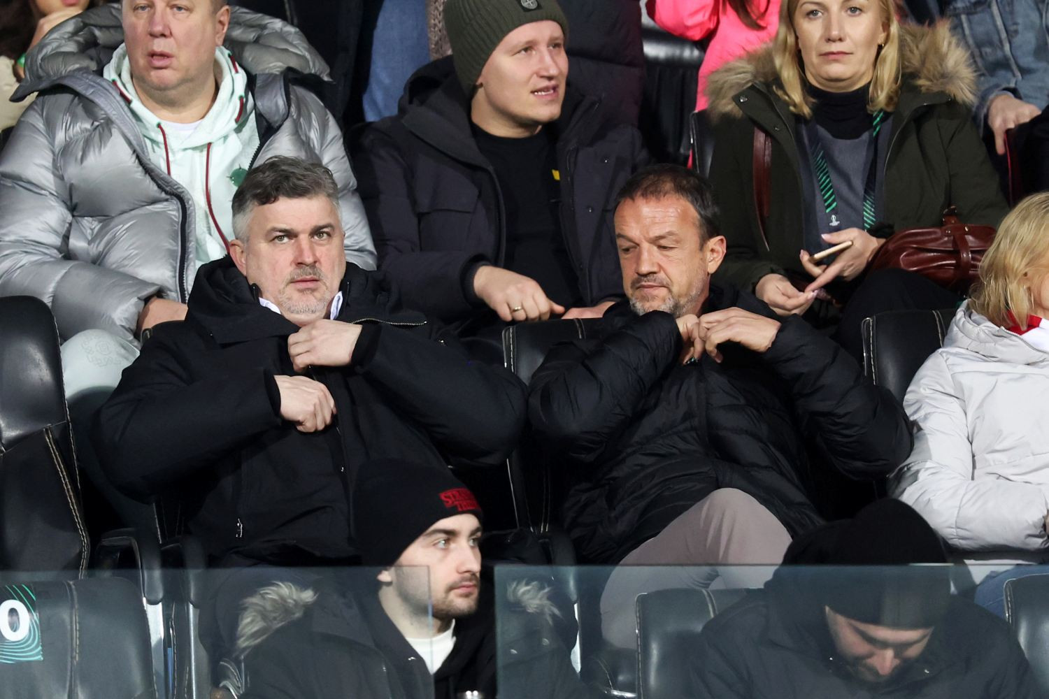 Legia Warszawa pewna transferu. „Czym to się różni od handlu ziemniakami?” | Transfery.info