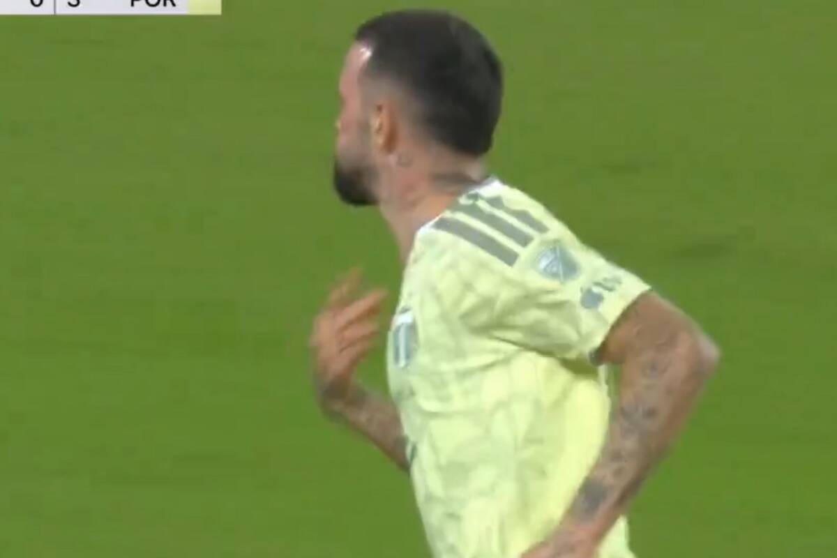 Dublet byłej gwiazdy Ekstraklasy w MLS. Lewandowski tej nocy zawiódł [WIDEO]