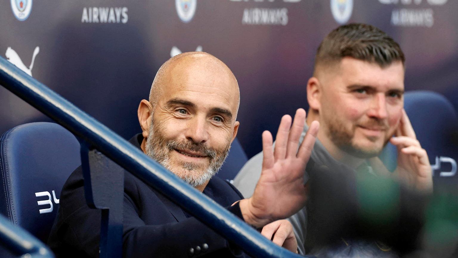 Bomba za bombą! To nie koniec szalonych transferów Manchesteru City