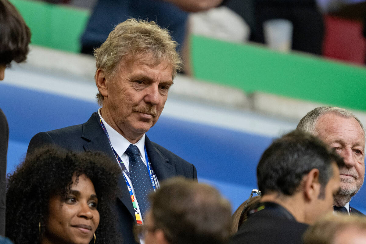 Boniek bez ogródek o graczu Lecha. 