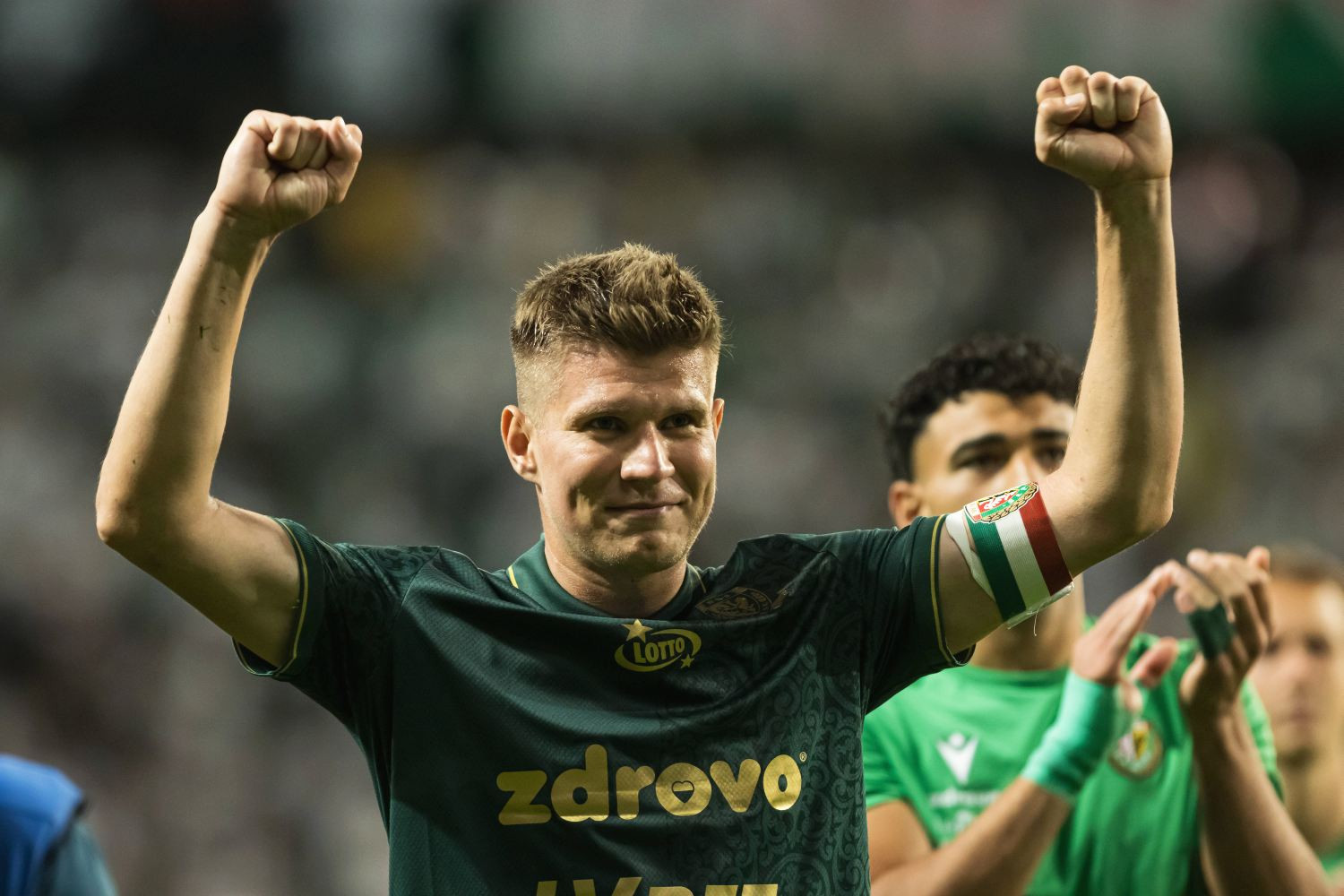 Piotr Samiec-Talar z hitowym transferem w Ekstraklasie?!