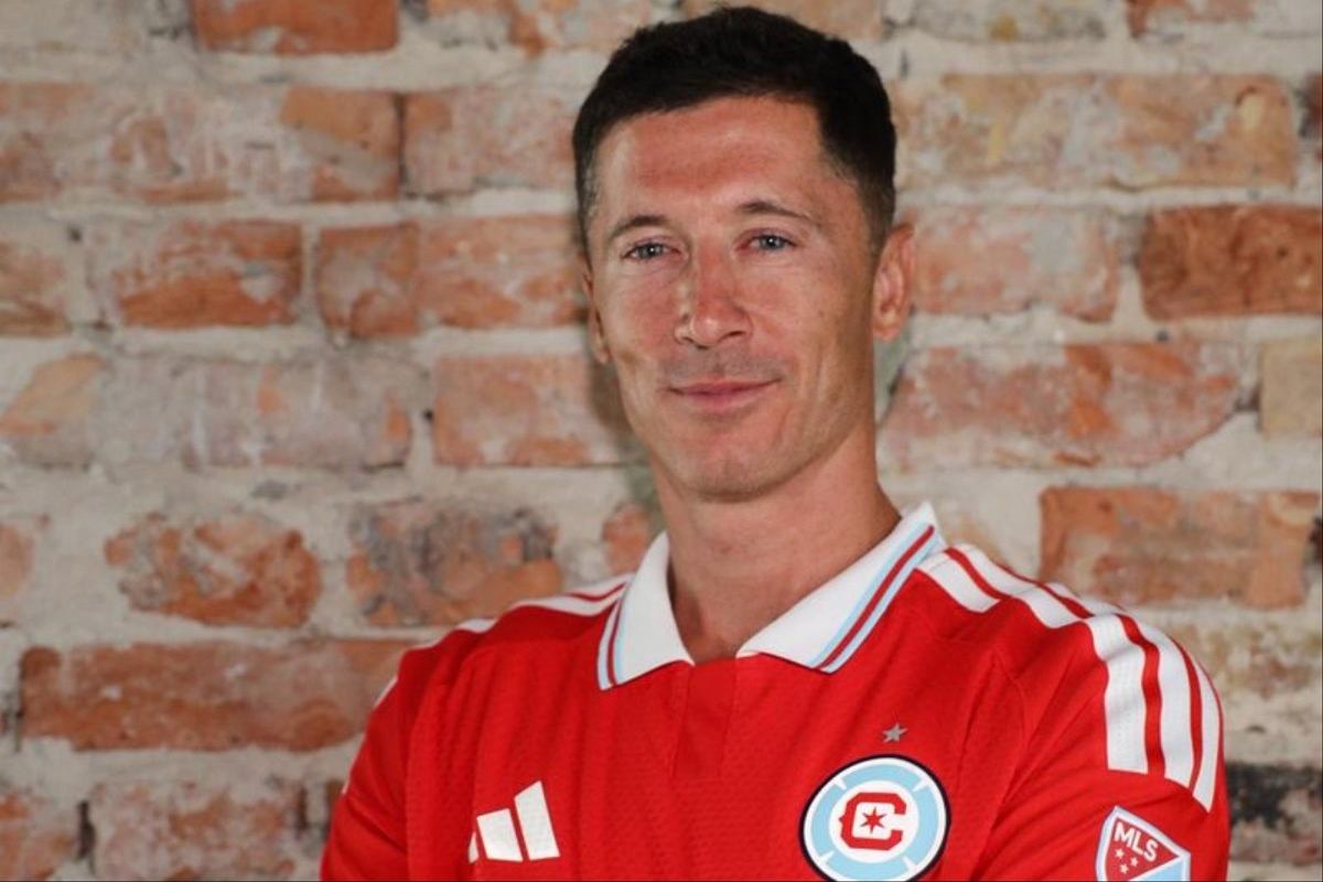 Legenda piłki w USA nie ma złudzeń ws. Lewandowskiego